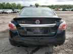 NISSAN ALTIMA 2.5 photo