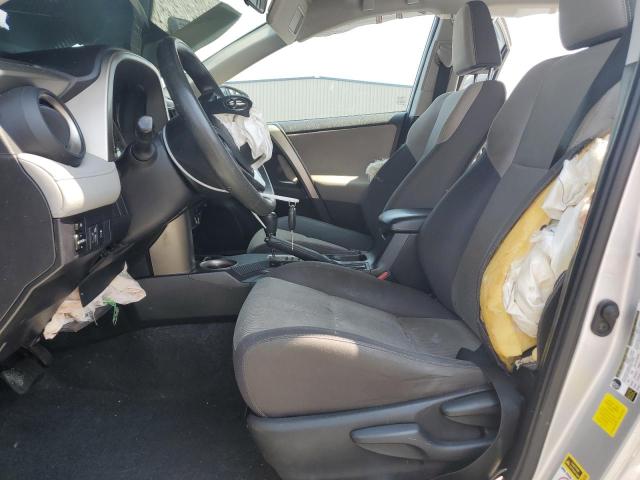 2015 TOYOTA RAV4 XLE - 2T3WFREV1FW233052