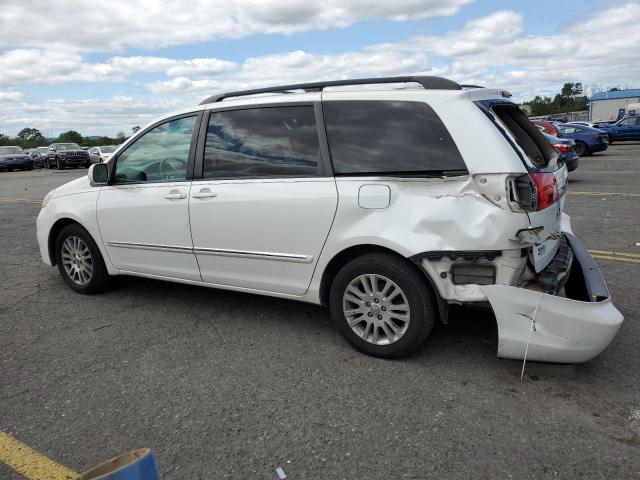 Vin: 5tddk4cc5as029985, lot: 84182164, toyota all models xle 20102