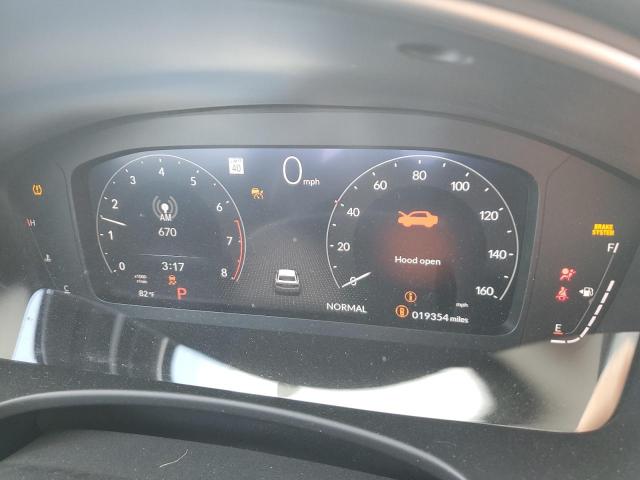 2024 HONDA CIVIC TOUR - 2HGFE1F92RH323239