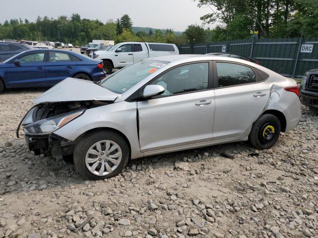 2021 HYUNDAI ACCENT SE #2909796278