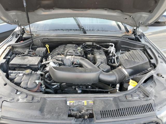 2023 DODGE DURANGO GT - 1C4RDHDG6PC555335