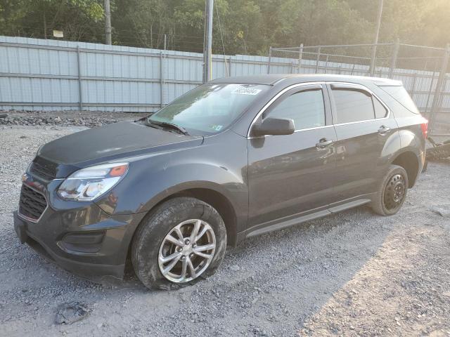 Vin: 2gnfleek4h6295834, lot: 68238484, chevrolet equinox ls 2017 img_1