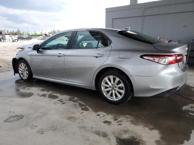 Vin: 4t1c11ak3lu987914, lot: 66400624, toyota camry le 20202