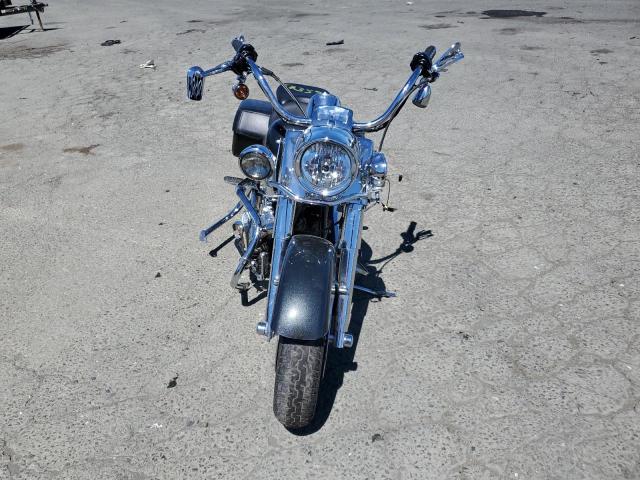 2005 HARLEY-DAVIDSON FLHRSI 1HD1FYW335Y683404