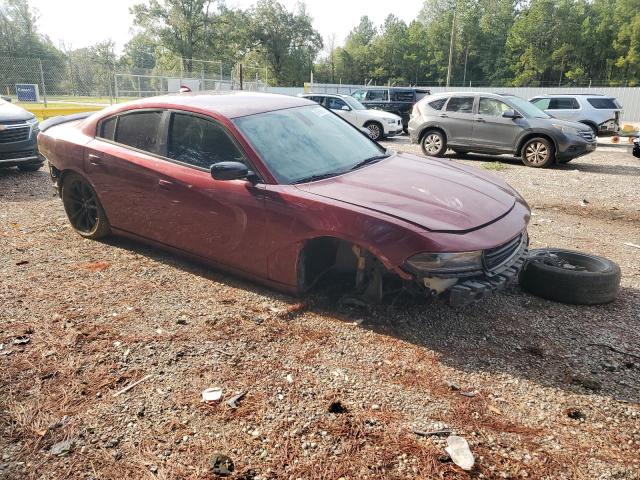 VIN 2C3CDXHG3JH291140 2018 Dodge Charger, Sxt Plus no.4