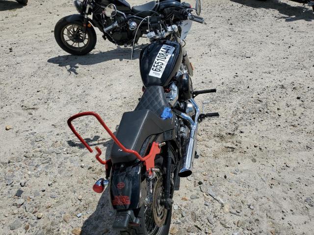 2020 HARLEY-DAVIDSON FXST 1HD1BVJ18LB069433