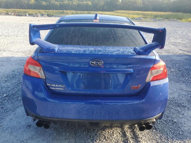 2018 SUBARU WRX STI - JF1VA2M63J9817088