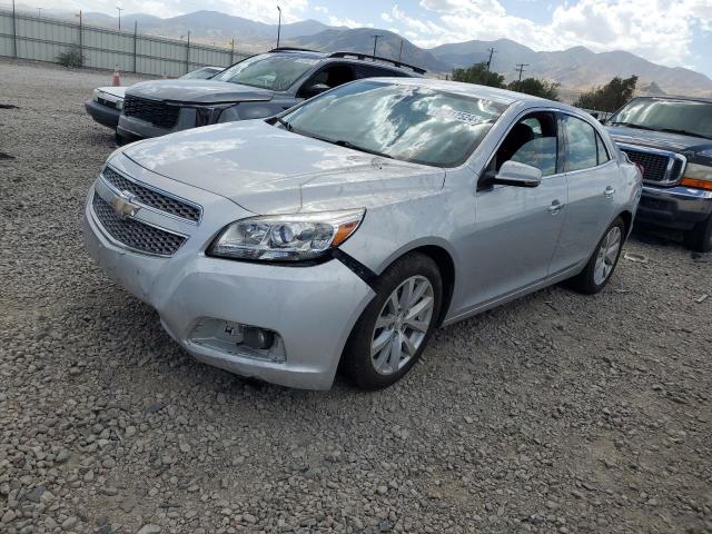 CHEVROLET MALIBU LTZ