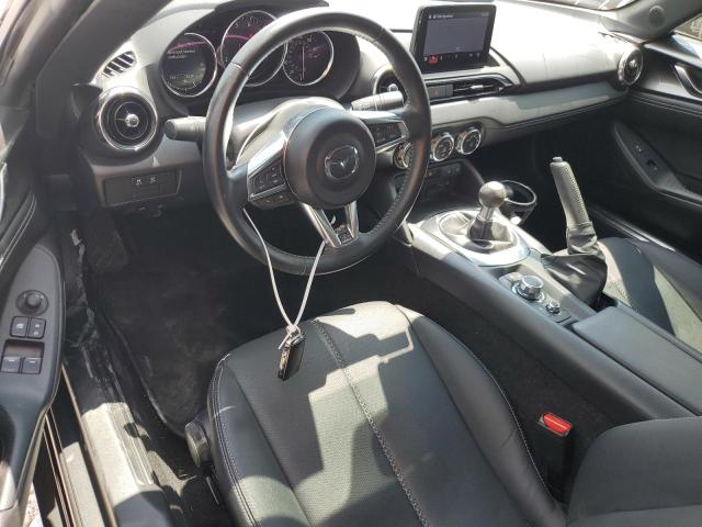 2022 MAZDA MX-5 MIATA - JM1NDAD77N0509209