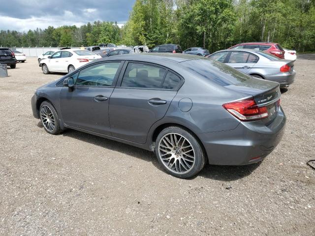 Vin: 2hgfb2e4xdh011702, lot: 67468494, honda civic lx 20132