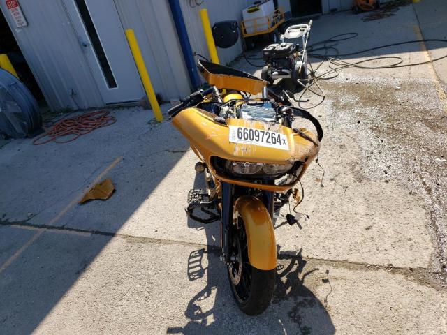 2023 HARLEY-DAVIDSON FLTRXS 1HD1KTP12PB625379