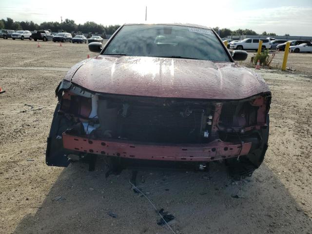 2023 DODGE CHARGER SX - 2C3CDXBGXPH536307