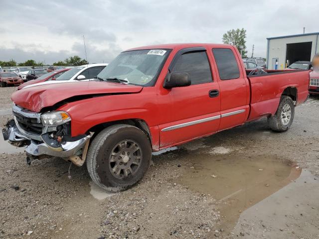 GMC NEW SIERRA