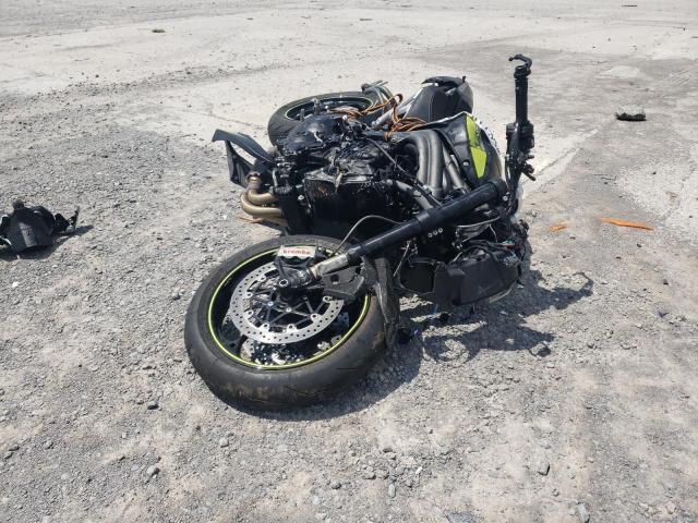 2020 TRIUMPH MOTORCYCLE SPEED TRIP - SMTN53P43LJ977053