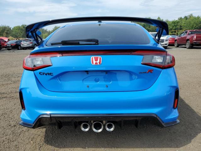 2024 HONDA CIVIC TYPE - JHMFL5G48RX000709