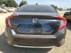 HONDA CIVIC EX photo