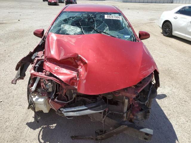 2019 TOYOTA COROLLA L - 2T1BURHE2KC236210