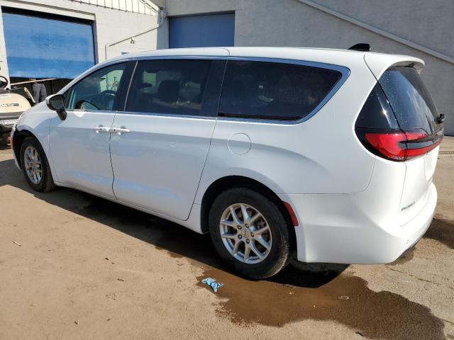 2023 CHRYSLER PACIFICA T - 2C4RC1BG4PR590248