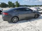 FORD FUSION SE photo