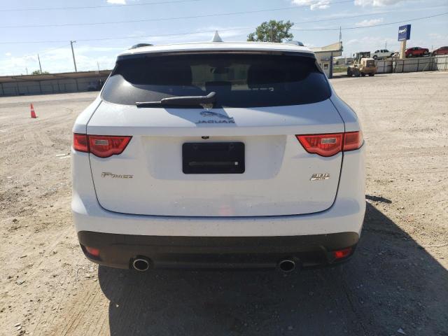 2019 JAGUAR F-PACE POR - SADCK2GX8KA359314