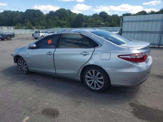 VIN 4T1BF1FK4HU716261 2017 Toyota Camry, LE no.2