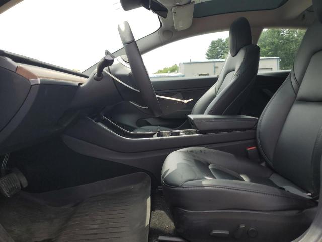 2019 TESLA MODEL 3 - 5YJ3E1EB6KF418226