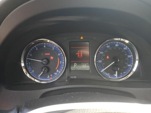 2018 TOYOTA COROLLA L - 2T1BURHE2JC091247