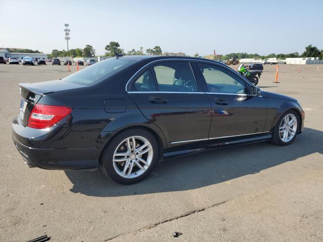 VIN WDDGF8AB7DR252055 2013 Mercedes-Benz C-Class, 3... no.3