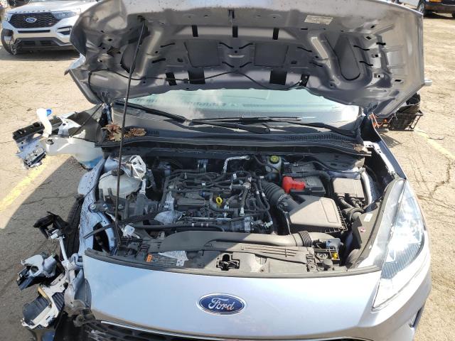 2022 FORD ESCAPE SEL - 1FMCU9H6XNUB70246