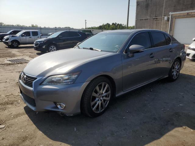 2015 LEXUS GS 350 - JTHBE1BL1FA014076