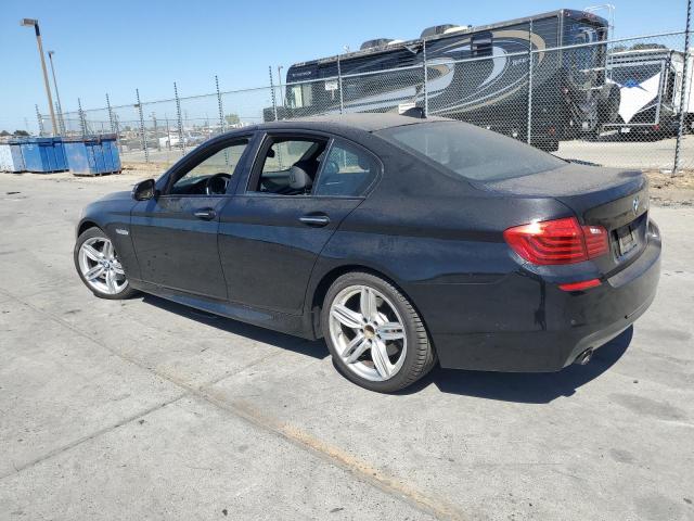 2016 BMW 535 I - WBA5B1C59GG132959