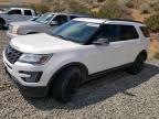 FORD EXPLORER X photo