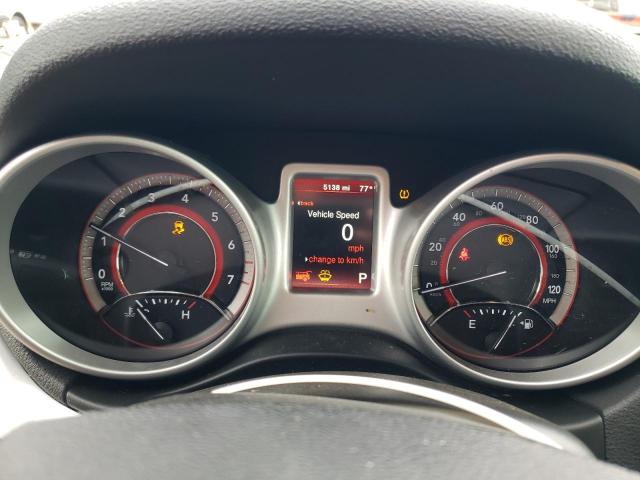 2020 DODGE JOURNEY SE - 3C4PDCAB2LT280905