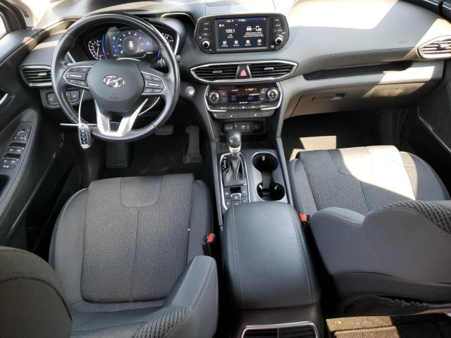 2020 HYUNDAI SANTA FE S - 5NMS3CAD1LH265694