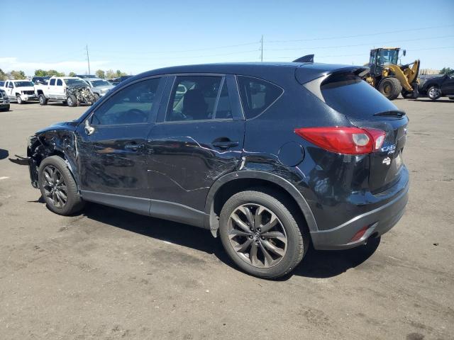 2016 MAZDA CX-5 GT - JM3KE4DY2G0703974