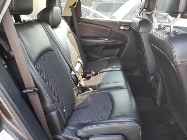 2017 DODGE JOURNEY CR - 3C4PDCGG5HT542801