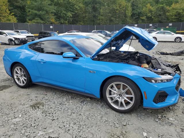 2024 FORD MUSTANG GT - 1FA6P8CF0R5421775