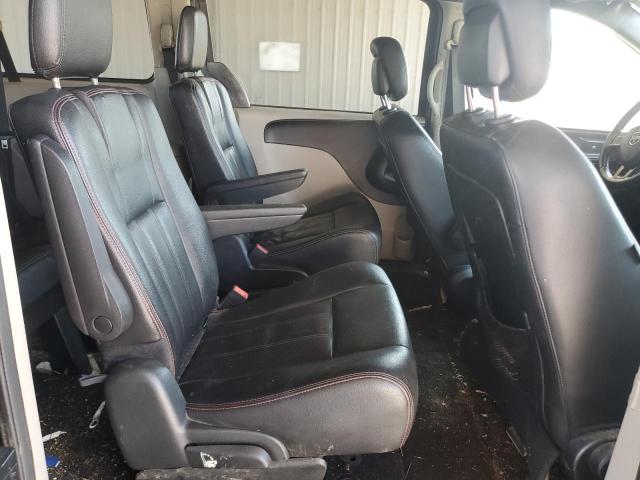 2018 DODGE GRAND CARA - 2C4RDGCG2JR299995