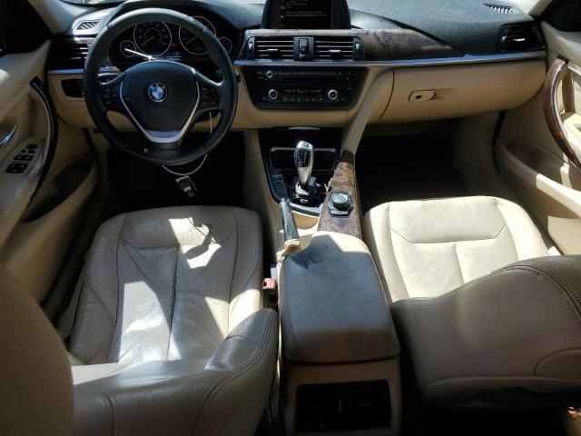 2015 BMW 328 I - WBA3A5C53FF610038