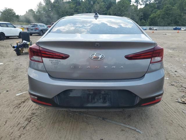 2020 HYUNDAI ELANTRA SE 5NPD84LF5LH530392  67567164