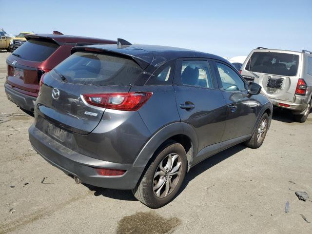 Vin: jm1dkdb78k1427775, lot: 68567334, mazda cx-3 sport 20193