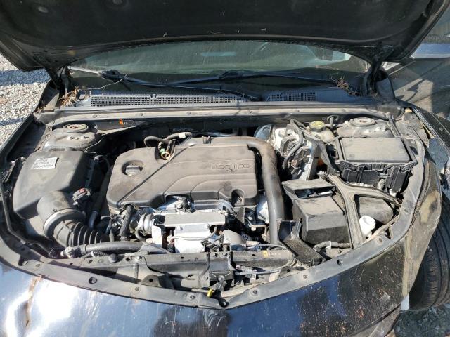 2018 CHEVROLET MALIBU LT - 1G1ZD5ST0JF213005