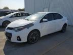 2016 TOYOTA COROLLA L - 5YFBURHE9GP442678