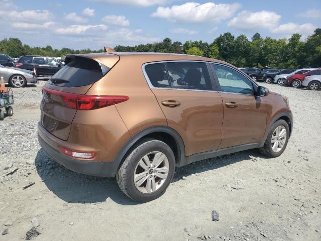 VIN KNDPM3AC2K7564000 2019 KIA Sportage, LX no.3