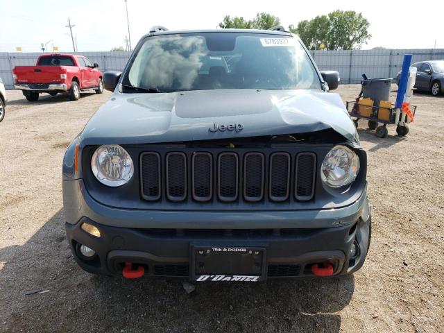 2015 JEEP RENEGADE T - ZACCJBCT6FPC33511