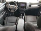 MITSUBISHI OUTLANDER photo