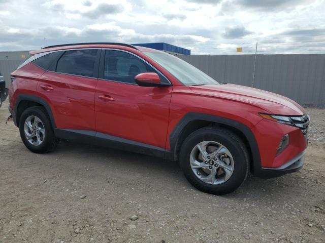 2022 HYUNDAI TUCSON SEL - 5NMJBCAE9NH026887