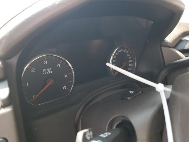 2015 GMC YUKON DENA - 1GKS2CKJ2FR725263