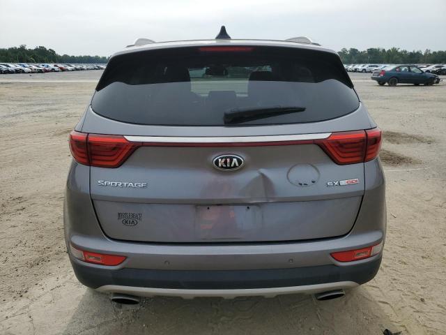 2017 KIA SPORTAGE S - KNDPRCA63H7263532